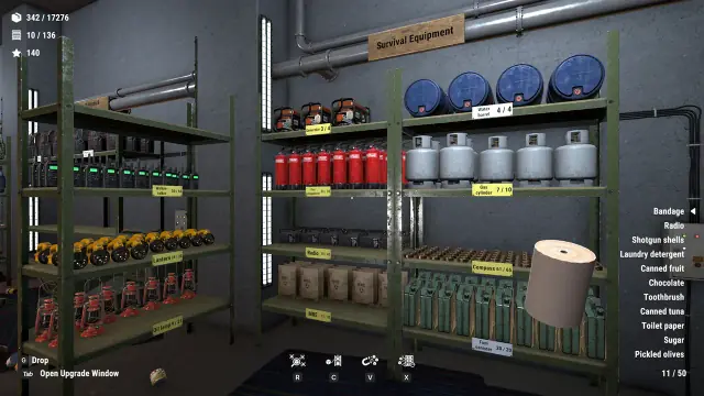 Bunker Tidy Up Achievements Guide: Unlock All 14 Badges