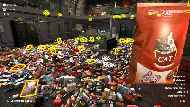 Bunker Tidy Up Not a Scratch Achievement Unlock Guide