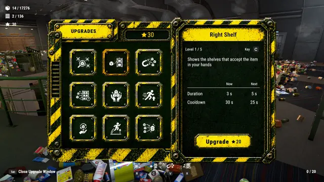 Bunker Tidy Up Achievement Bug Fixes and Status Guide